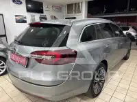 2014 Opel Insignia