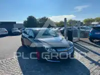 2014 Opel Insignia