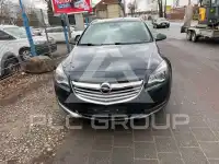 2014 Opel Insignia