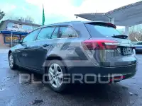 2014 Opel Insignia