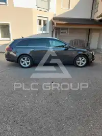 2014 Opel Insignia