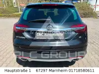 2014 Opel Insignia