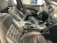 2014 Opel Insignia