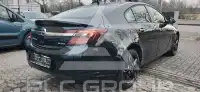 2014 Opel Insignia