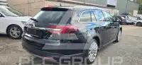 2014 Opel Insignia