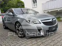 2014 Opel Insignia