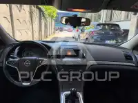 2014 Opel Insignia