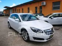 2014 Opel Insignia