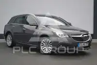2014 Opel Insignia