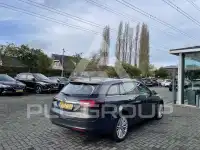 2014 Opel Insignia