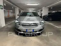 2014 Opel Insignia