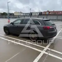 2014 Opel Insignia