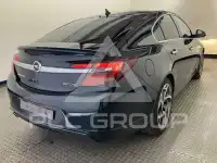 2014 Opel Insignia