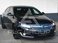 2014 Opel Insignia