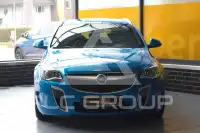 2014 Opel Insignia