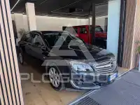 2014 Opel Insignia
