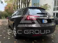 2014 Opel Insignia