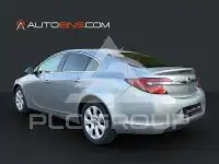 2014 Opel Insignia