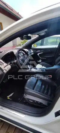 2014 Opel Insignia