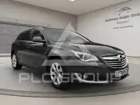 2014 Opel Insignia
