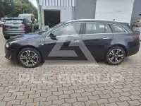 2014 Opel Insignia