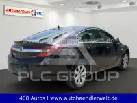 2014 Opel Insignia