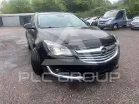 2014 Opel Insignia