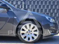2014 Opel Insignia