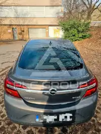 2014 Opel Insignia