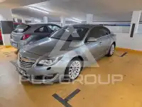 2014 Opel Insignia