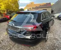 2014 Opel Insignia