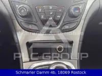 2014 Opel Insignia