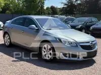 2014 Opel Insignia