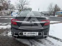 2014 Opel Insignia