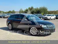 2014 Opel Insignia