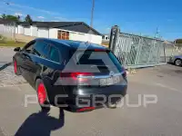 2014 Opel Insignia