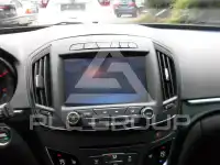 2014 Opel Insignia