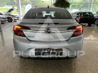 2014 Opel Insignia