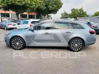2014 Opel Insignia