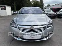 2014 Opel Insignia