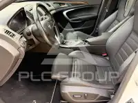 2014 Opel Insignia