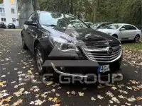2014 Opel Insignia