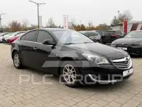 2014 Opel Insignia