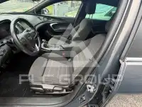 2014 Opel Insignia