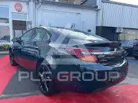 2014 Opel Insignia