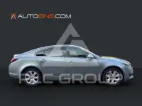 2014 Opel Insignia