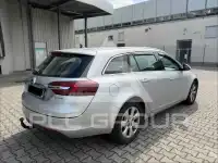 2014 Opel Insignia
