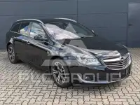 2014 Opel Insignia