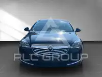 2014 Opel Insignia