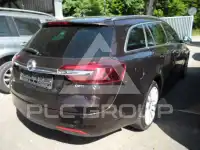 2014 Opel Insignia